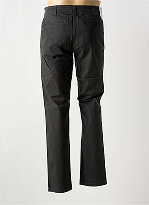 Pantalon chino stretch taille normale vert M5 BY MEYER homme