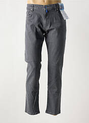 Jeans coupe slim gris M5 BY MEYER pour homme seconde vue