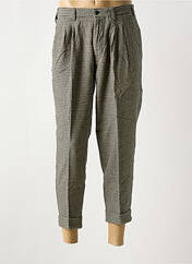 Pantalon 7/8 vert MMX pour homme seconde vue