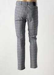 Pantalon chino bleu M5 BY MEYER pour homme seconde vue