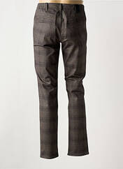 Pantalon chino gris M5 BY MEYER pour homme seconde vue