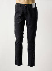 Pantalon chino gris M5 BY MEYER pour homme seconde vue