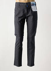 Pantalon chino gris M5 BY MEYER pour homme seconde vue