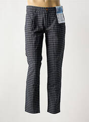 Pantalon chino gris M5 BY MEYER pour homme seconde vue