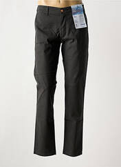 Pantalon chino vert M5 BY MEYER pour homme seconde vue