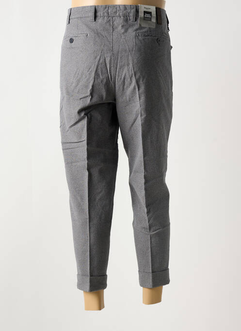 Pantalon 7/8 gris MMX pour homme