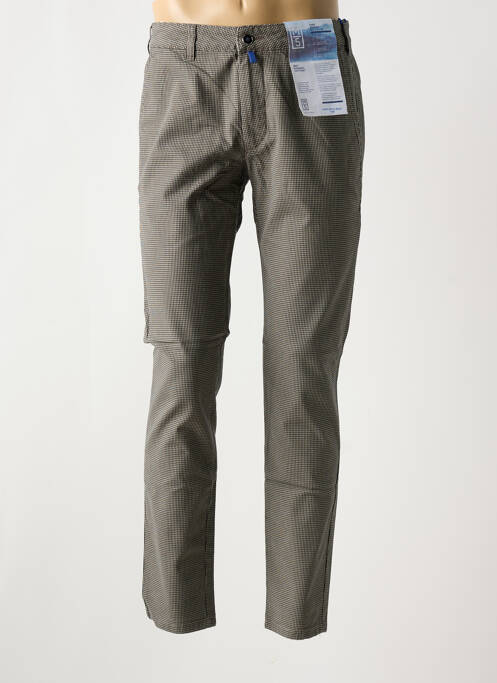 Pantalon chino gris M5 BY MEYER pour homme