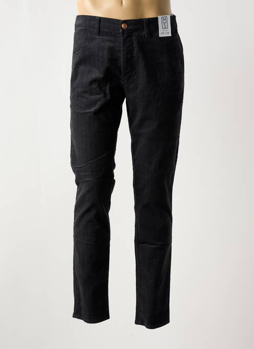 Pantalon chino gris M5 BY MEYER pour homme