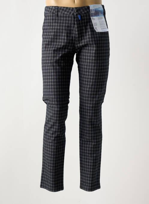 Pantalon chino gris M5 BY MEYER pour homme