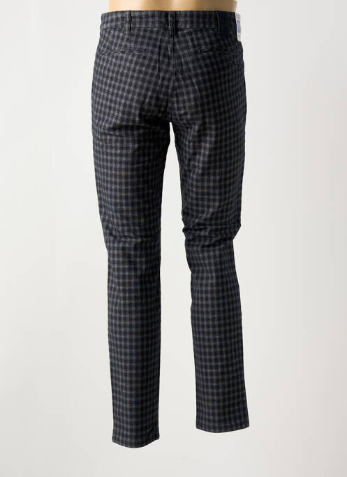 Pantalon chino gris M5 BY MEYER pour homme