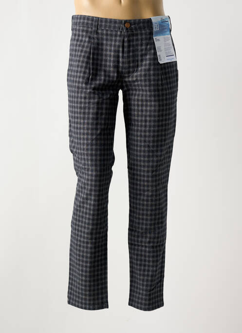 Pantalon chino gris M5 BY MEYER pour homme