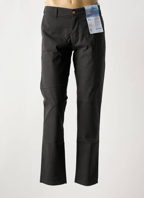 Pantalon chino vert M5 BY MEYER pour homme