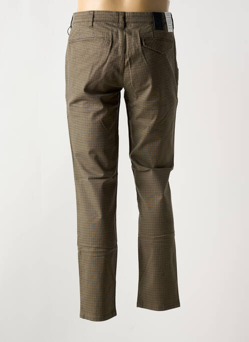 Pantalon chino vert M5 BY MEYER pour homme