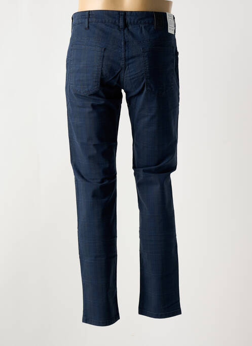 Pantalon slim bleu M5 BY MEYER pour homme