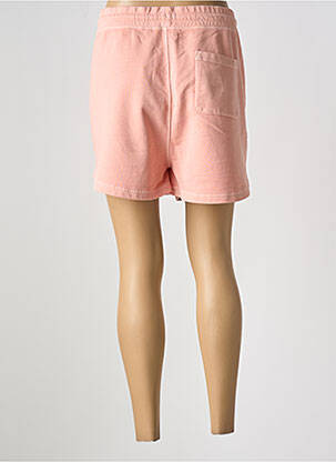 Short taille normale taille normale rose GANT femme