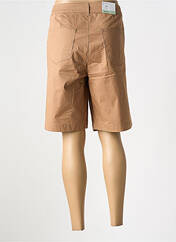 Bermuda marron BETTY BARCLAY pour femme seconde vue