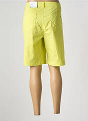 Bermuda vert BETTY BARCLAY pour femme seconde vue