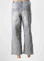 Jeans coupe large gris CECIL pour femme seconde vue