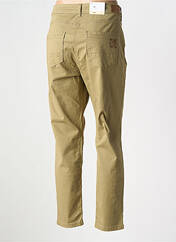 Jeans coupe slim vert BETTY BARCLAY pour femme seconde vue