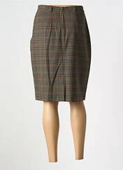 Jupe mi-longue vert ROSA ROSAM pour femme seconde vue