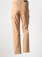 Pantalon cargo beige BETTY BARCLAY pour femme seconde vue