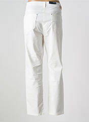 Pantalon droit blanc BETTY BARCLAY pour femme seconde vue