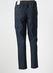 Pantalon slim bleu CECIL pour femme seconde vue