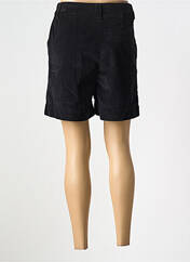 Short noir KANOPE pour femme seconde vue