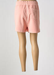 Short rose GANT pour femme seconde vue