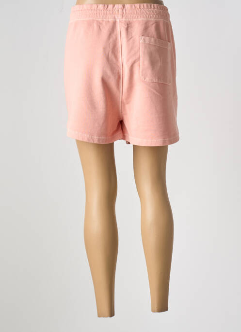 Short rose GANT pour femme