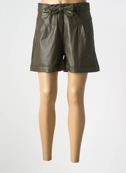 Short vert LIU JO pour femme