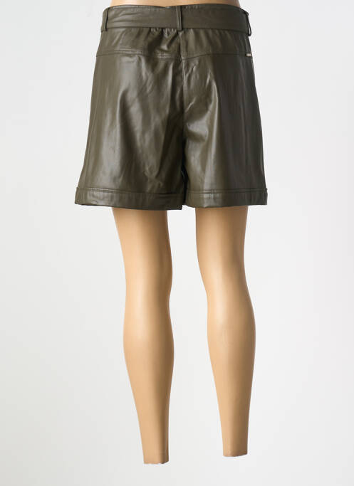 Short vert LIU JO pour femme