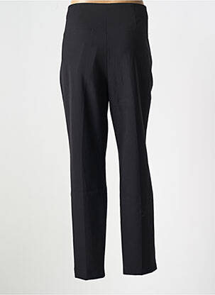 Pantalon slim taille élastique taille normale noir GERRY WEBER femme