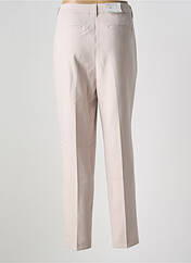 Pantalon chino beige BETTY BARCLAY pour femme seconde vue