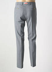 Pantalon chino gris MEYER pour homme seconde vue
