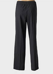 Pantalon droit noir BETTY BARCLAY pour femme seconde vue