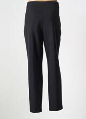 Pantalon slim noir GERRY WEBER pour femme seconde vue