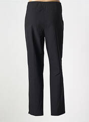 Pantalon slim noir GERRY WEBER pour femme seconde vue