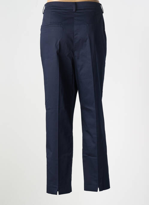 Pantalon chino bleu GERRY WEBER pour femme