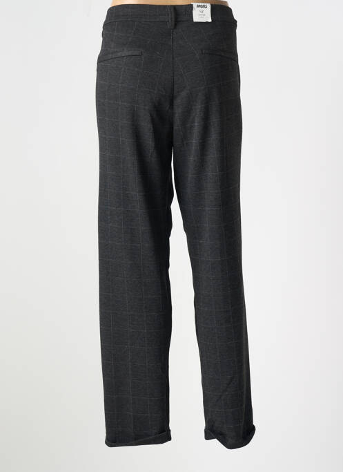 Pantalon chino gris ANGELS pour femme