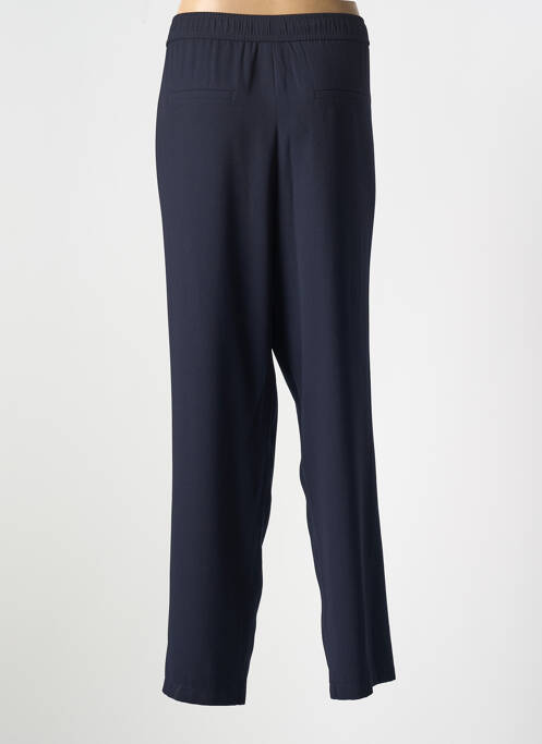 Pantalon droit bleu GERRY WEBER pour femme