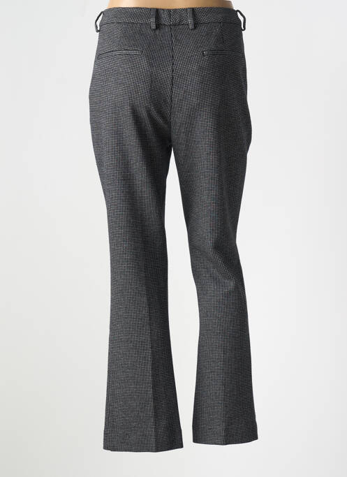 Pantalon flare gris GANT pour femme