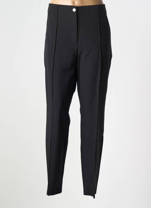 Pantalon slim noir GERRY WEBER pour femme