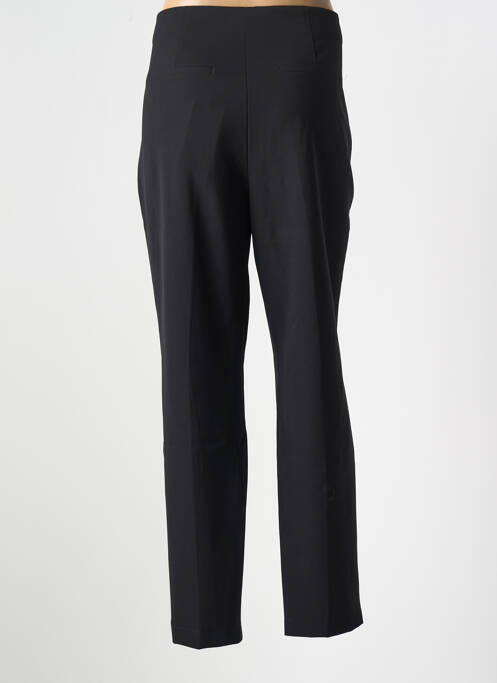 Pantalon slim noir GERRY WEBER pour femme