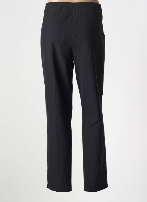 Pantalon slim noir GERRY WEBER pour femme