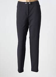Pantalon slim poches noir GERRY WEBER femme
