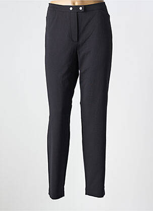 Pantalon slim poches noir GERRY WEBER femme