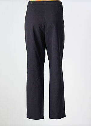 Pantalon slim poches noir GERRY WEBER femme