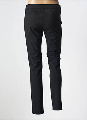 Pantalon slim poches noir GERRY WEBER femme