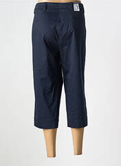 Pantacourt bleu ZERRES pour femme seconde vue